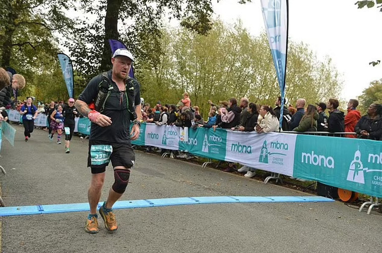 Kanser teşhisi aldığında henüz 39 yaşında ve turp gibi sağlıklıydı... Gösterdiği tek belirti milyonları etkileyen basit bir şeydi O kadar zaman görmezden gelmemeliydim