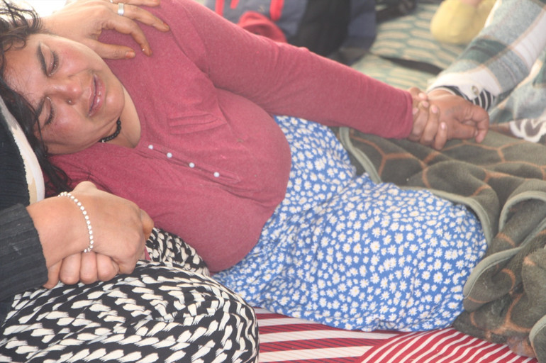 Adanada 7 yaşındaki Cumali Timiyi arama çalışmaları 4üncü gününde Vali Köşgerden açıklama: Şu ana kadar çocuğumuzdan iki iz var