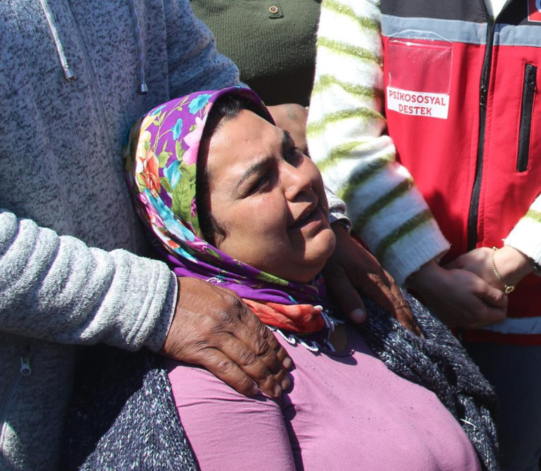 Adanada 7 yaşındaki Cumali Timiyi arama çalışmaları 4üncü gününde Vali Köşgerden açıklama: Şu ana kadar çocuğumuzdan iki iz var