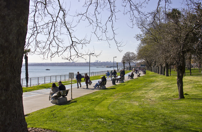 Meteoroloji Mühendisi Adil Tek, gün gün açıkladı: 30 dereceleri göreceğiz... ‘Kuzey Afrika üzerinden sıcak hava dalgası geliyor’