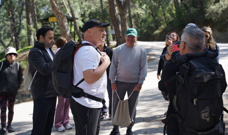 Liberty Lykia yaz sezonuna Nitelikli Turizm anlayışıyla merhaba dedi