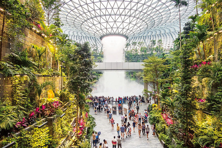 Oyun değiştirici geliyor