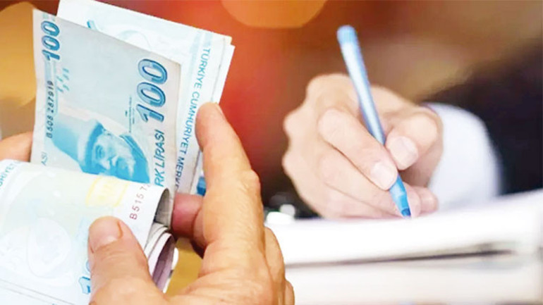 İşte emekli olamayanların kıdem tazminatı şartları
