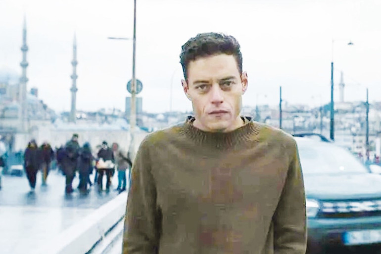 Prag yerine İstanbul’u tercih ettim