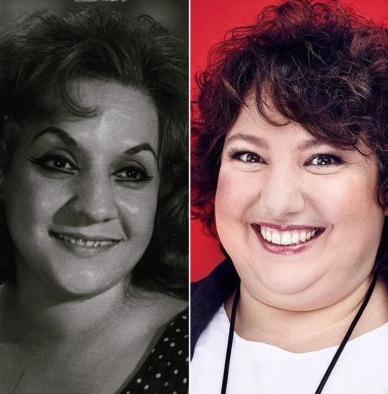 Yeşilçam efsanesinin hayatı beyazperdeye taşınıyor... Adile Naşit’i o oynayacak