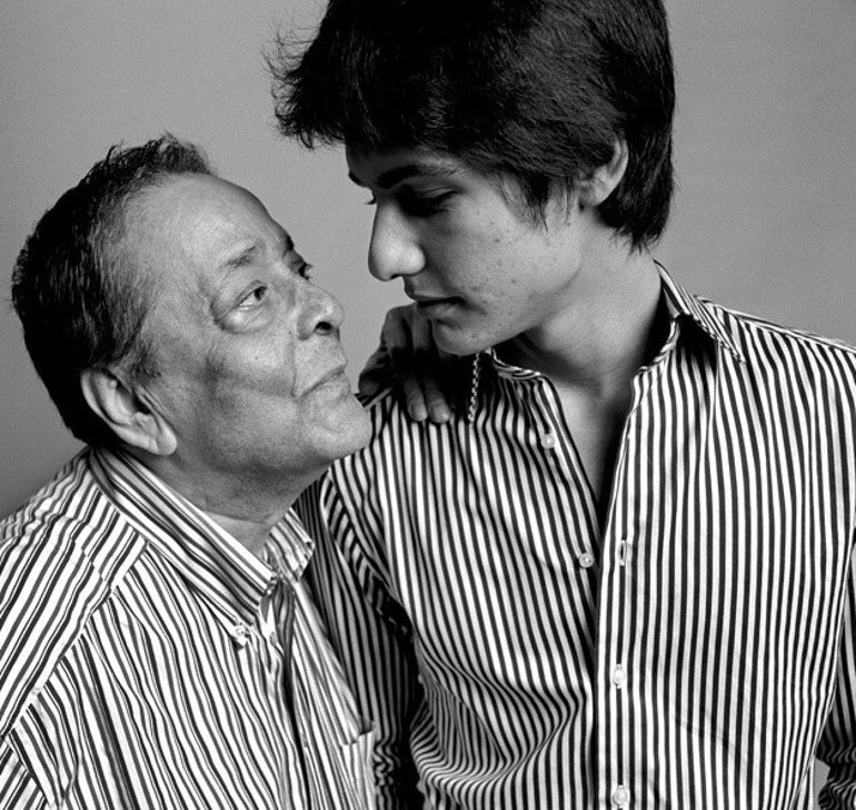 Yeşilçam efsanesinin hayatı beyazperdeye taşınıyor... Adile Naşit’i o oynayacak