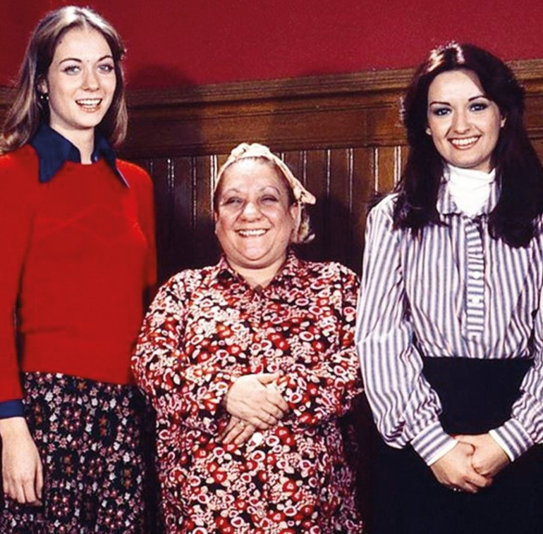 Yeşilçam efsanesinin hayatı beyazperdeye taşınıyor... Adile Naşit’i o oynayacak