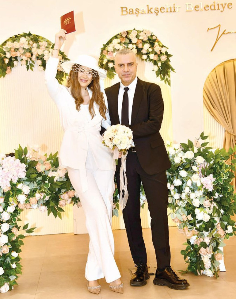 Neşeli Günler İbrahim Tatlıses ile Şafak Sezerden sürpriz ziyaret