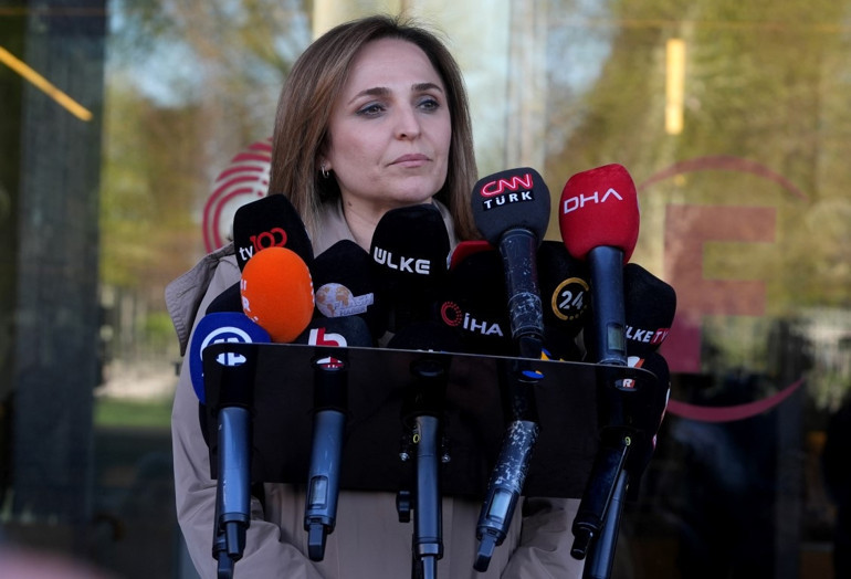 Son dakika... Sırrı Süreyya Önder kalp rahatsızlığı geçirdi Ameliyat sonrası hastaneden sağlık durumuna ilişkin açıklama