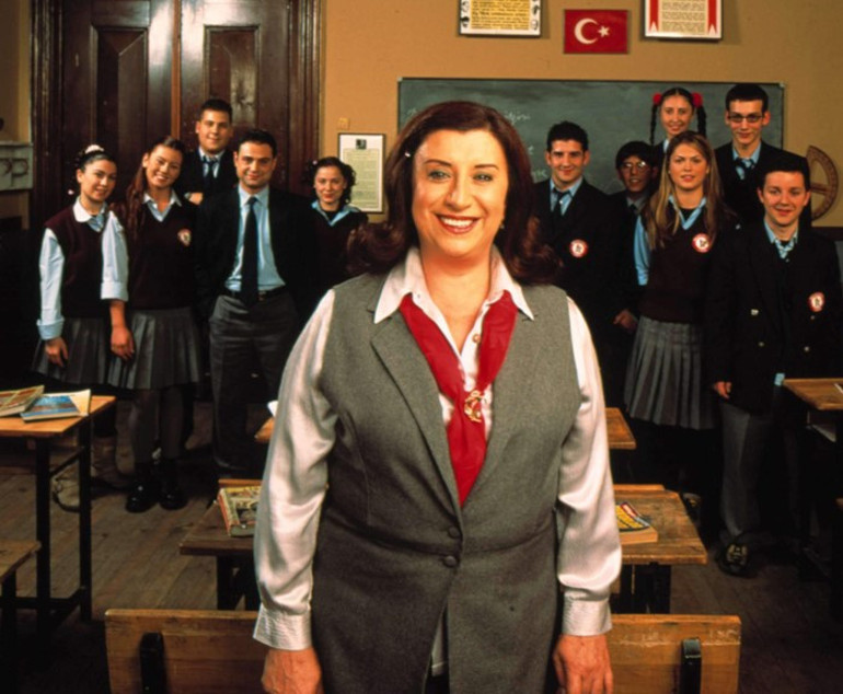 ‘Afet Öğretmen’den yıllar sonra gelen itiraf: Çok hırslı bir çocuktu