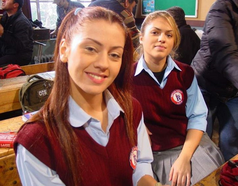 ‘Afet Öğretmen’den yıllar sonra gelen itiraf: Çok hırslı bir çocuktu