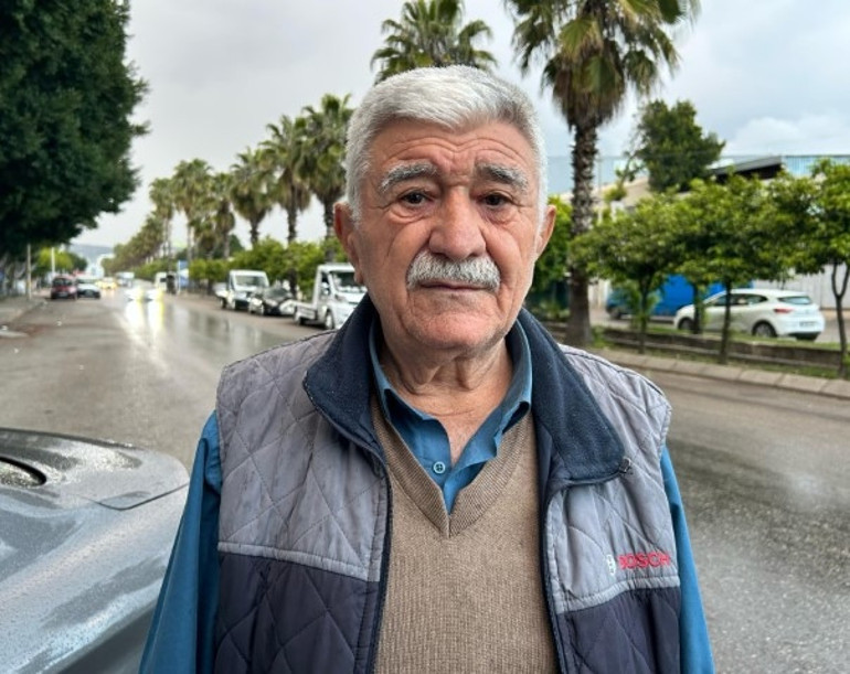 Sanayi sitesindeki esnafı canından bezdirdiler Müşterilerim dükkana girerken korkuyor