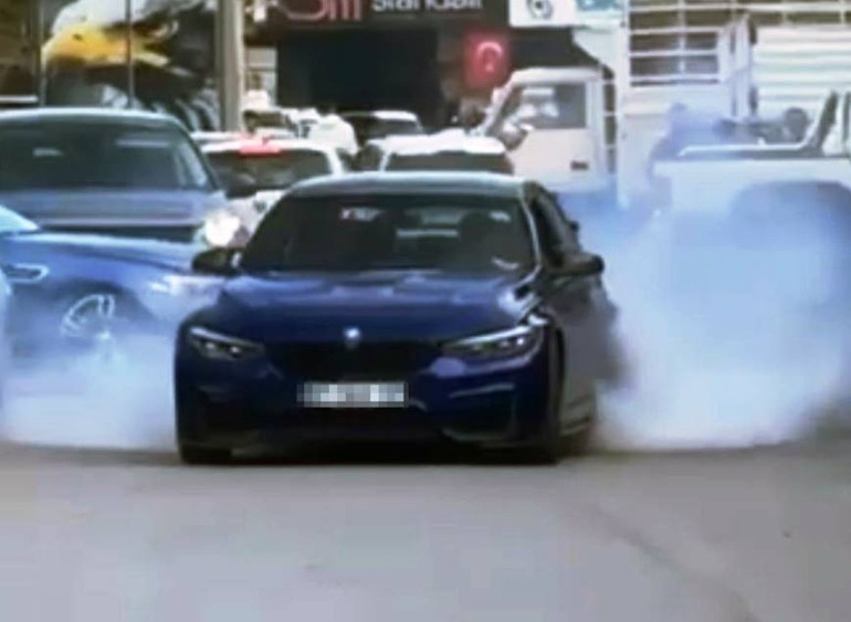 Sanayi sitesindeki esnafı canından bezdirdiler Müşterilerim dükkana girerken korkuyor