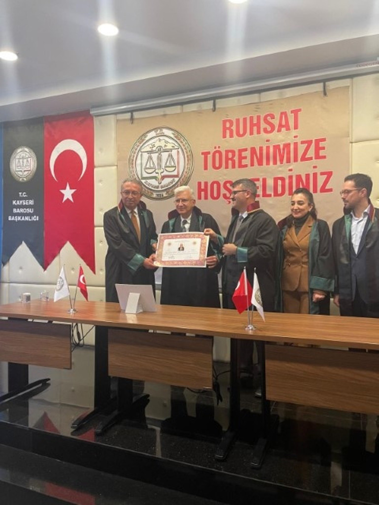 34 yıllık cerrah, sağlık personeline şiddet artınca yeni bir meslek edindi