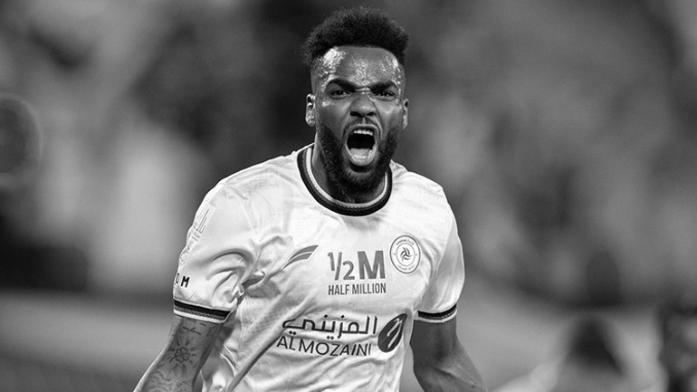 Son dakika: Süper Ligin eski gol kralı ve Hataysporun eski yıldızı Aaron Boupendza 11. kattan düşerek hayatını kaybetti Ölümünde cinayet şüphesi