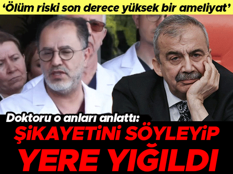 Cumhurbaşkanı Erdoğandan Sırrı Süreyya Önderin kızı ve Pervin Buldana telefon: Ne gerekiyorsa yapılacak