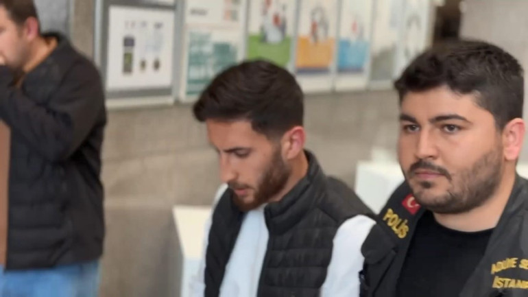 Türkiyenin konuştuğu olayda yeni gelişme İlişkileri ortaya çıkan kayınvalide ve damat tutuklandı... Pişman mısınız sorusuna bu yanıtı verdi