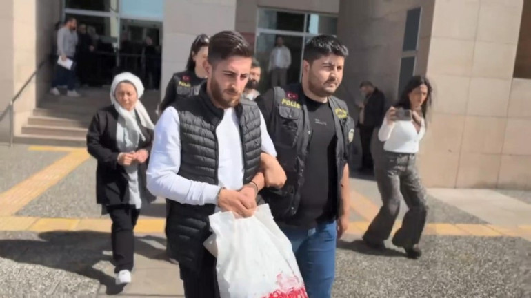 Türkiyenin konuştuğu olayda yeni gelişme İlişkileri ortaya çıkan kayınvalide ve damat tutuklandı... Pişman mısınız sorusuna bu yanıtı verdi