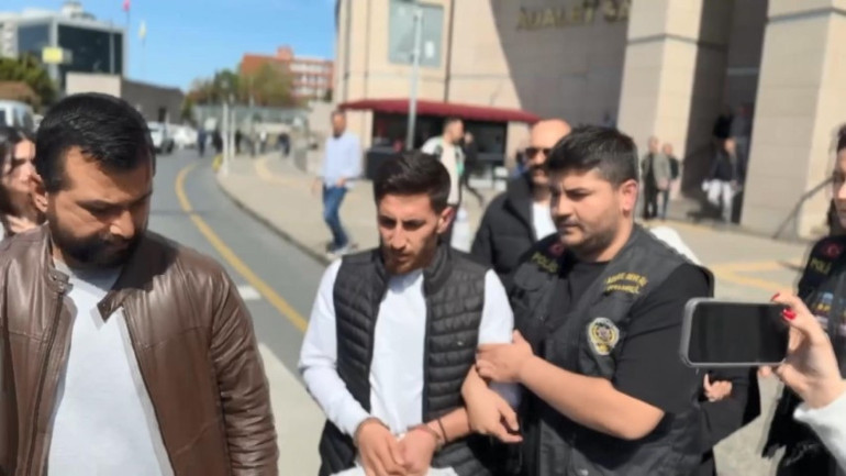 Türkiyenin konuştuğu olayda yeni gelişme İlişkileri ortaya çıkan kayınvalide ve damat tutuklandı... Pişman mısınız sorusuna bu yanıtı verdi