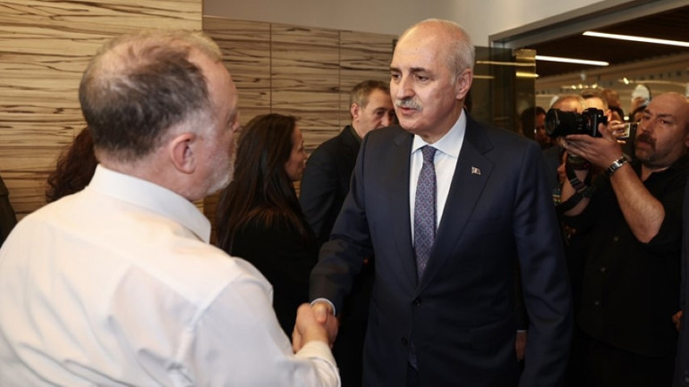 Son dakika... Sırrı Süreyya Önder kalp rahatsızlığı geçirdi Ameliyat sonrası hastaneden sağlık durumuna ilişkin açıklama