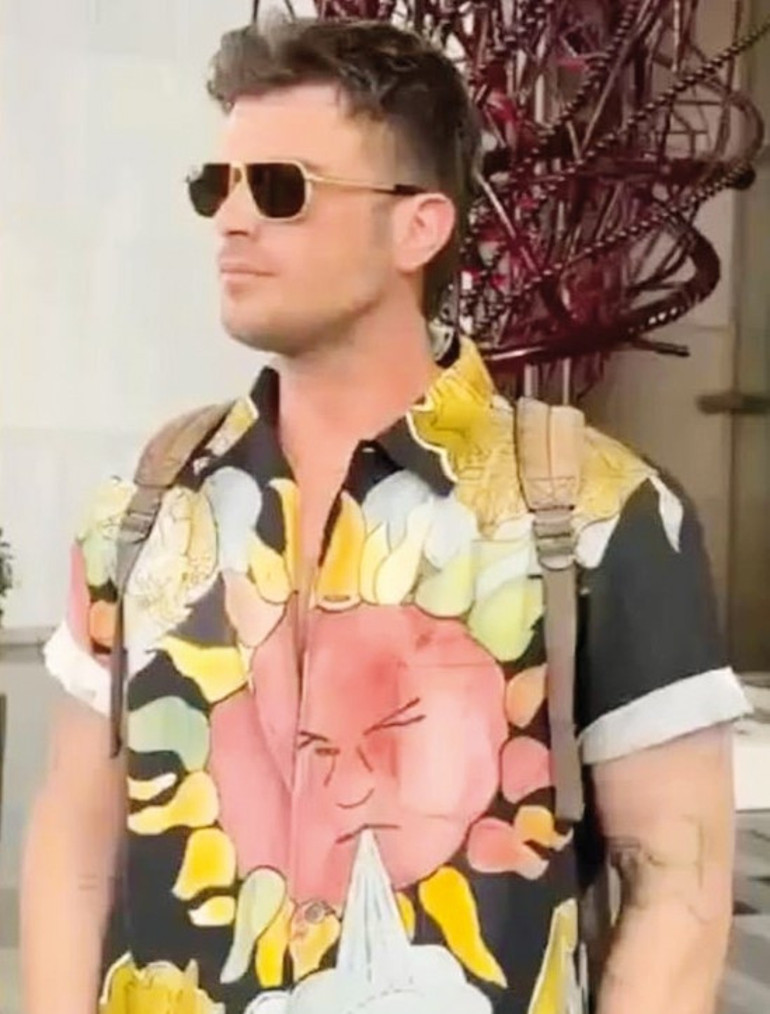 34’den 38 bedene çıktım, bikini ile görüşmeyelim