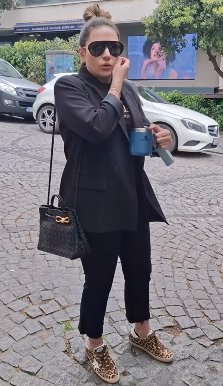 34’den 38 bedene çıktım, bikini ile görüşmeyelim