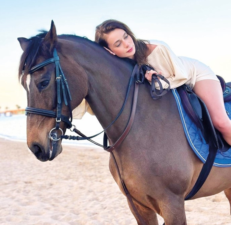 34’den 38 bedene çıktım, bikini ile görüşmeyelim