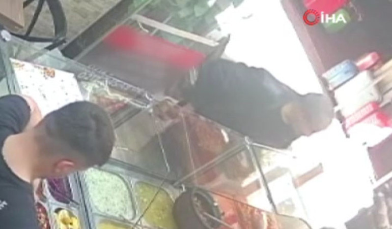 Sırrı Süreyya Önder’in rahatsızlanmadan önceki son görüntüleri ortaya çıktı