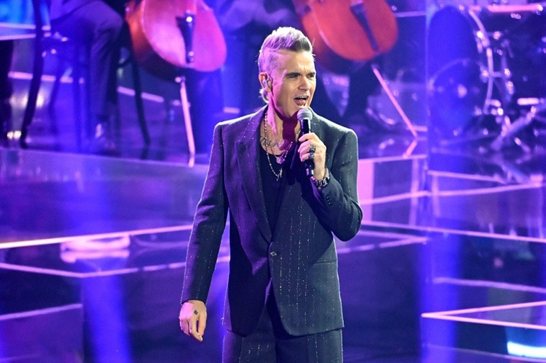 Robbie Williams’ın şaşırtan teşhisi: Korsan hastalığı ‘Organ yetmezliği ve nöbetlere neden oluyor’ | Bu belirtilere dikkat