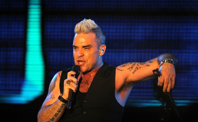 Robbie Williams’ın şaşırtan teşhisi: Korsan hastalığı ‘Organ yetmezliği ve nöbetlere neden oluyor’ | Bu belirtilere dikkat