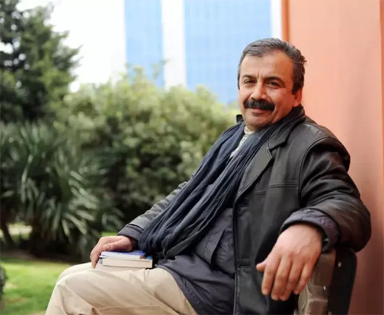 Son dakika... Sırrı Süreyya Önderin doktorundan son sağlık durumuna ilişkin açıklama
