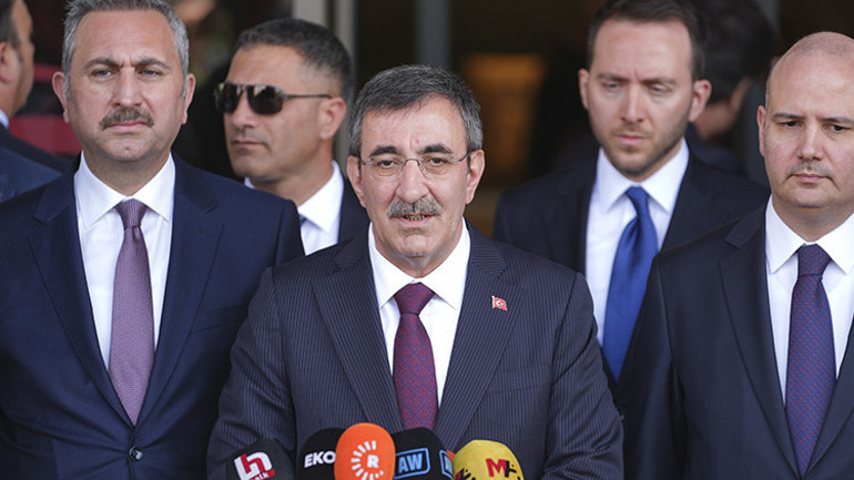 Son dakika... Sırrı Süreyya Önderin doktorundan son sağlık durumuna ilişkin açıklama