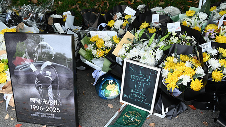 Çin polisi Boupendzanın ölüm nedenini açıkladı Cinayet ya da intihar şüphesi var mı