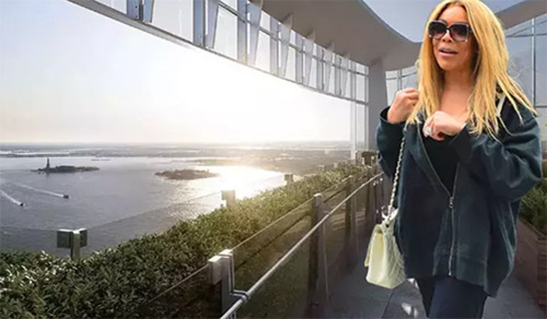 Ünlü sunucunun son umudunu da elinden aldılar... Artık ne evi var ne bir işi: Senin kariyerin bitti artık