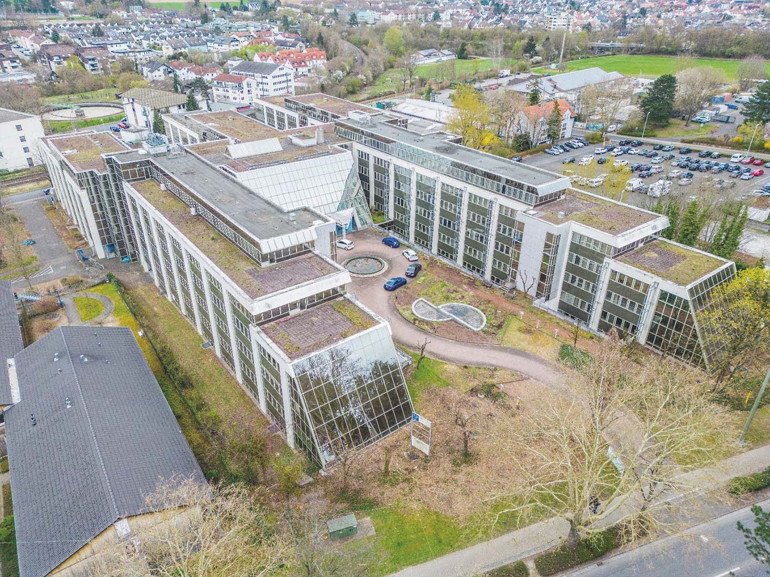 Green Park’tan Almanya’ya dev yatırım