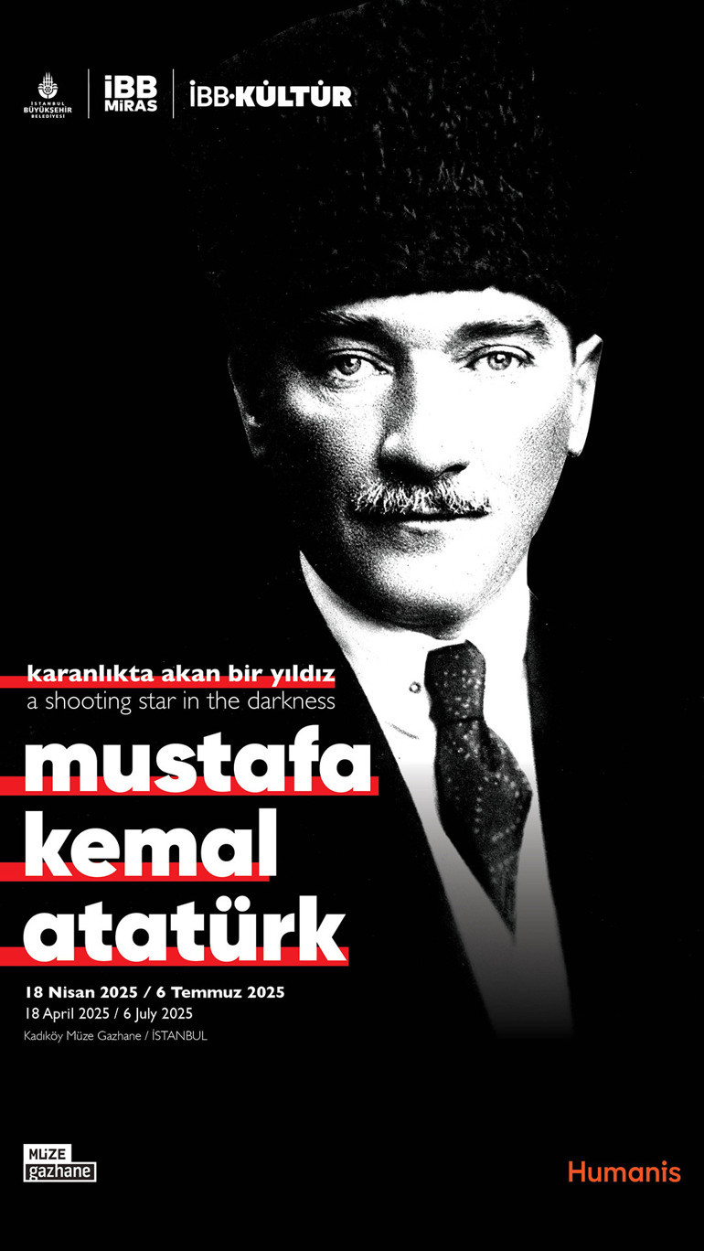 Bir sergiden diğerine…