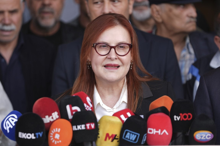 Son dakika... Sırrı Süreyya Önderin doktorundan son sağlık durumuna ilişkin açıklama