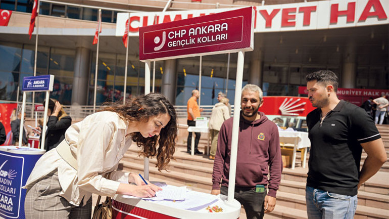 İddianameyi hazırlayın
