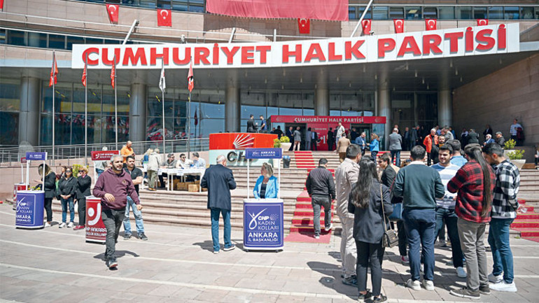 İddianameyi hazırlayın