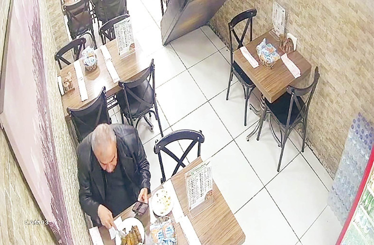 Sırrı Süreyya Önder’den güzel haber... Tedaviye iyi yanıt kızının sesine tepki