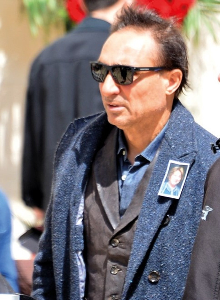 Megastar’dan en zor veda