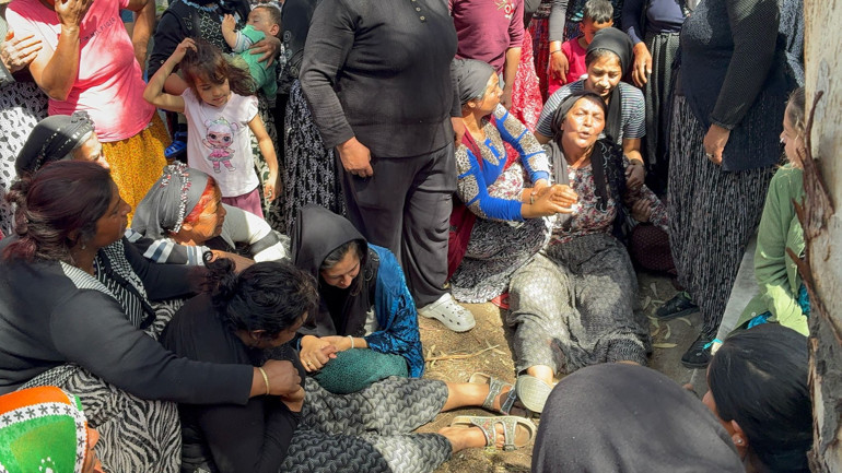 Sulama kanalında cansız bedeni bulunmuştu Cumali Timiye acı veda