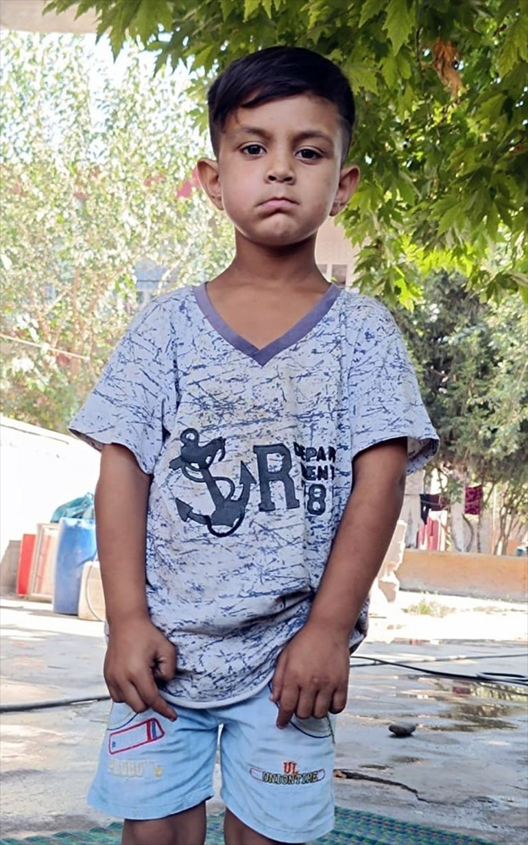 Sulama kanalında cansız bedeni bulunmuştu Cumali Timiye acı veda