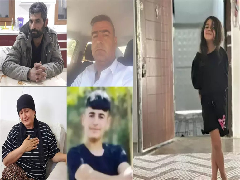 Narin Güran cinayeti davası... Sanık avukatları, mahkeme hakimini HSKya şikayet etti