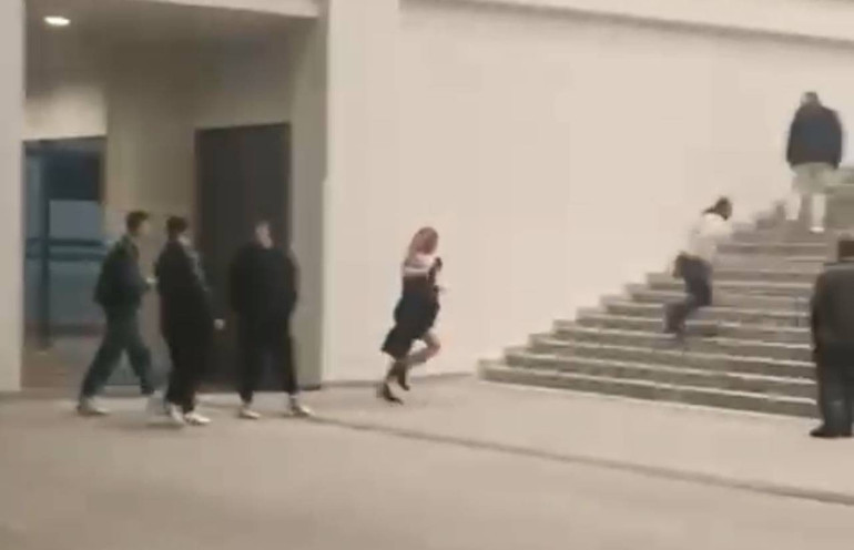 Akılalmaz bahane Olumsuz yanıt alınca saldırdılar