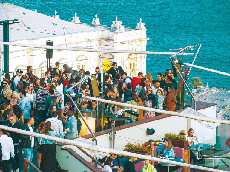 Baharın tadı festivallerde çıkar