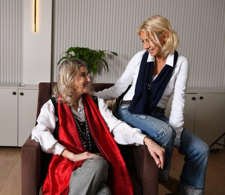 Zeynep Oral: Bu ülkeden ben sorumluyum