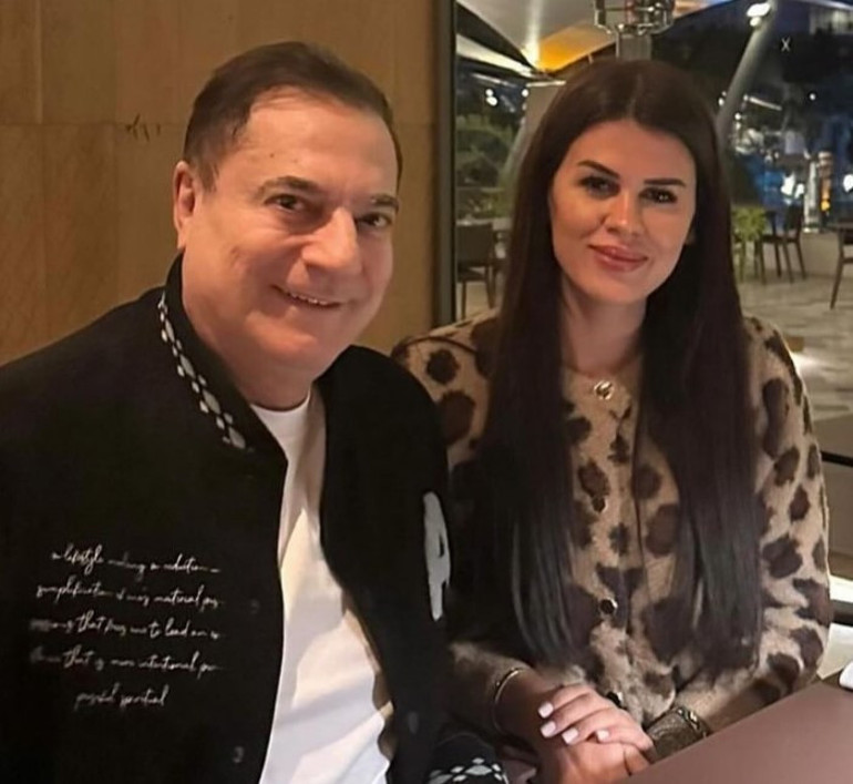 Gülseren Ceylan: Benim gidecek bir ailem yok