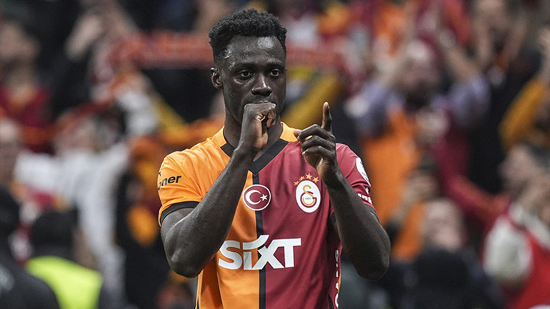 Galatasaray, Bodrum galibiyeti sonrası herkes onu konuşuyor: Bir adamın büyük payı var Geri kazanma canavarı