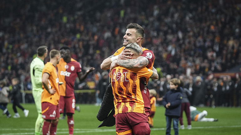 Galatasaray, Bodrum galibiyeti sonrası herkes onu konuşuyor: Bir adamın büyük payı var Geri kazanma canavarı